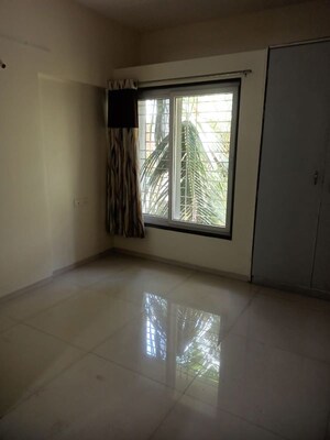 Bedroom in 2 BHK Apartment at Bhusari Colony – for Rent