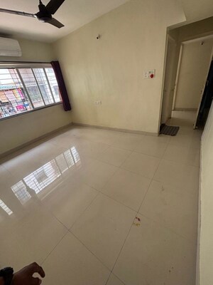 Bedroom in 2 BHK Apartment at Bhusari Colony – for Rent