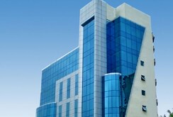 Office Space For Rent in Leela Galleria