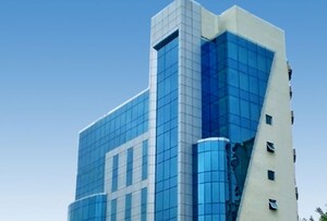  Office Space For Rent in Leela Galleria, Andheri East