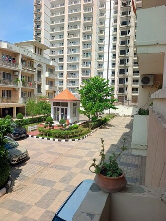 3 BHK + Store Room 1350 Sq.Ft. Apartment in Ananta Lifestyle