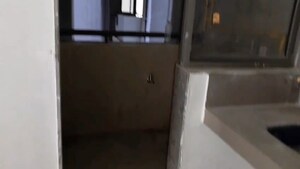  3 BHK Apartment at Shilp Serene, Shilaj – for Rent