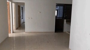 Building Lobby in 3 BHK Apartment at Shilp Serene, Shilaj – for Rent