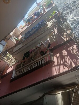 2 BHK Builder Floor For Sale in The Nav Kartik Apartments, Sector 65