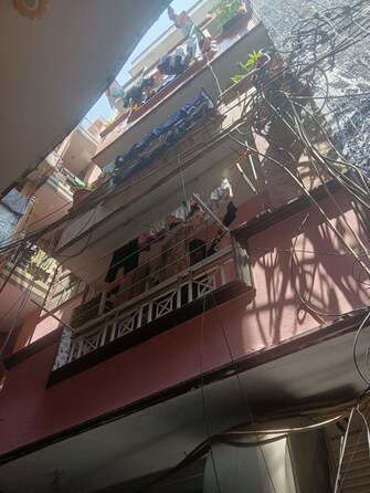 2 BHK + Store Room Builder Floor For Sale in The Nav Kartik Apartments in Sector 65, Faridabad