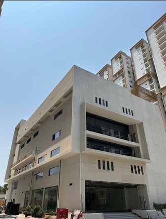 2 BHK + Prayer Room 1360 Sq.Ft. Apartment in INDIS Viva City