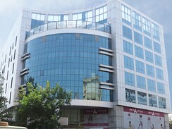 Office Space For Rent in VKG Corporate Centre