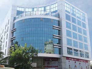  Office Space For Rent in VKG Corporate Centre, Andheri East