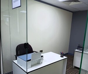 Team Area in  Office Space at VKG Corporate Centre, Andheri East – for Rent