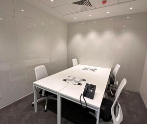 Team Area in  Office Space at VKG Corporate Centre, Andheri East – for Rent