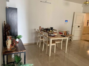 Gym in 1 BHK Apartment at Omkar Vive, Kurla – for Rent