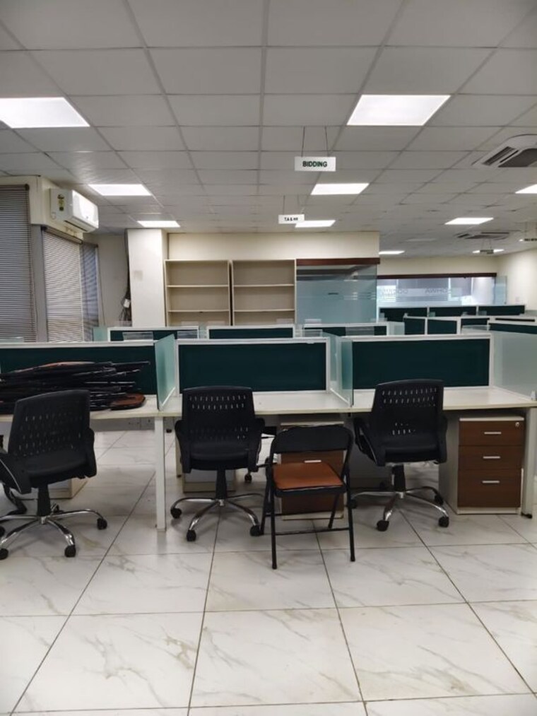 Team Area, sector 63 Commercial Office Space 4050 Sq.Ft. In Sector 63 Noida 10614565