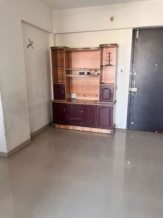 2 BHK Apartment For Rent in Shree Anand Royal Castle in Thergaon, Pune