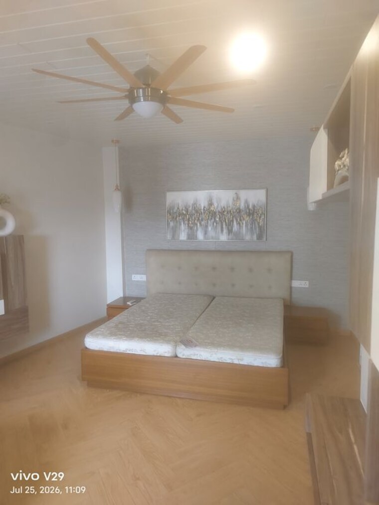 Bathroom, unitech-uniworld-resorts-the-residences 5 Bedroom 4500 Sq.Ft. Villa In Sector 33 Gurgaon 10614547