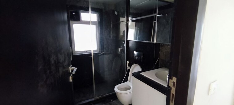Gym, darvesh-royale 3 Bedroom 2200 Sq.Ft. Apartment In Bandra West Mumbai 10614597