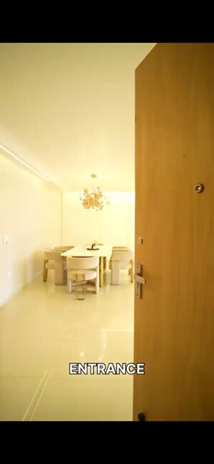 Furnished Amenities in 3 BHK Builder Floor at Sushant Lok ii – for Sale