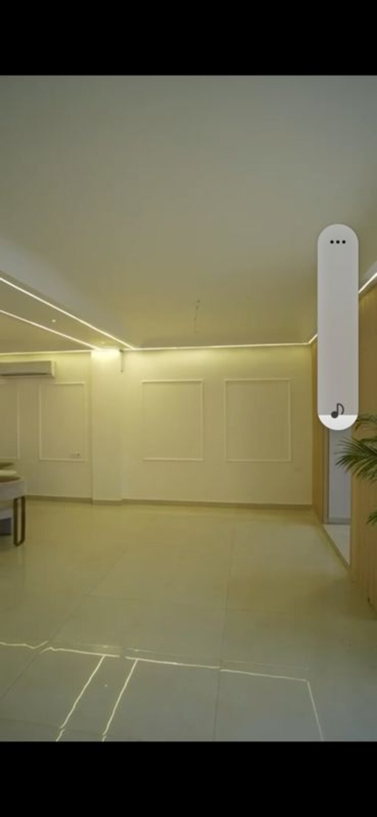 Room, sushant lok ii 3 Bedroom 300 Sq.Yd. Builder Floor In Sushant Lok ii Gurgaon 10614506