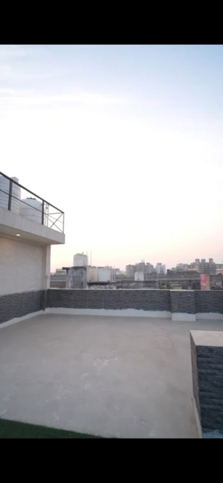 Exterior View, sushant lok ii 3 Bedroom 300 Sq.Yd. Builder Floor In Sushant Lok ii Gurgaon 10614506