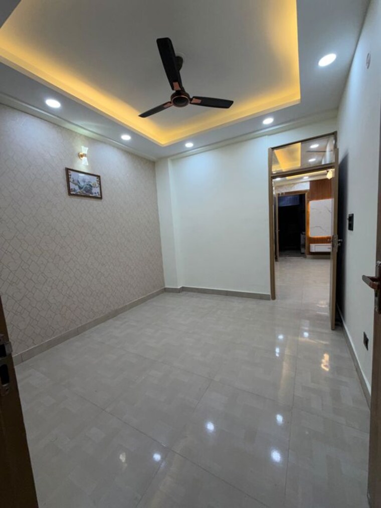 Room, vasundhara 2 Bedroom 950 Sq.Ft. Builder Floor In Vasundhara Ghaziabad 10614588