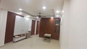 Living Room in 2 BHK Builder Floor at Vasundhara – for Sale