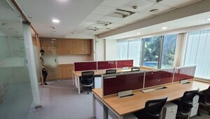  Office Space For Rent in Trade Avenue, Andheri East