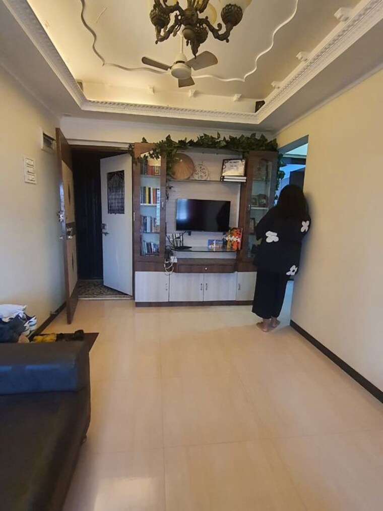 undefined, new-look-apartment-chs 2 Bedroom 650 Sq.Ft. Apartment In Dadar East Mumbai 10614607