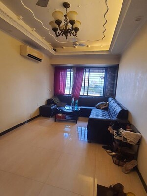 2 BHK Apartment For Rent in New Look Apartment CHS, Dadar East