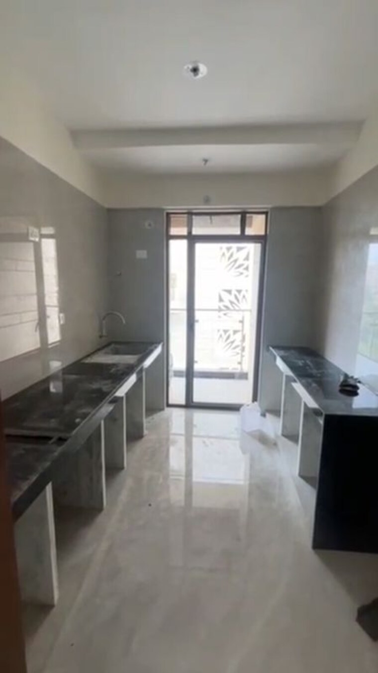 Kitchen, chembur 3 Bedroom 1000 Sq.Ft. Apartment In Chembur Mumbai 10614576