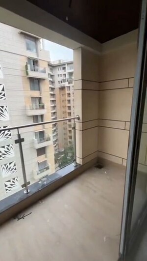Kitchen in 3 BHK Apartment at Chembur – for Rent