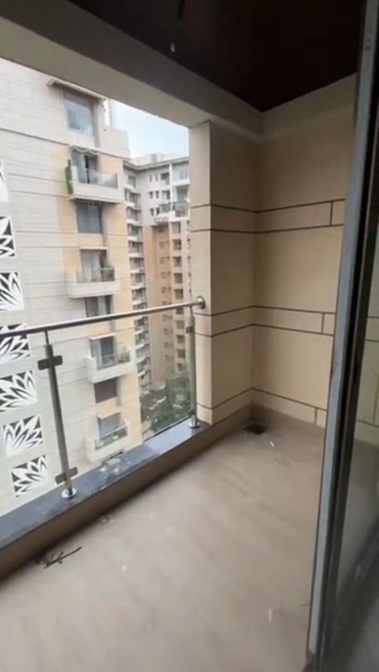 Kitchen, chembur 3 Bedroom 1000 Sq.Ft. Apartment In Chembur Mumbai 10614576