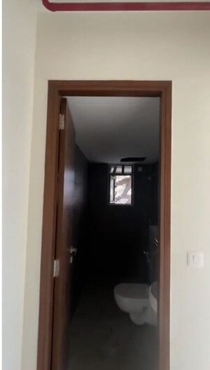 Bathroom in 3 BHK Apartment at Chembur – for Rent