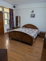 4 BHK + Study Room 2200 Sq.Ft. Apartment in Supertech Estate