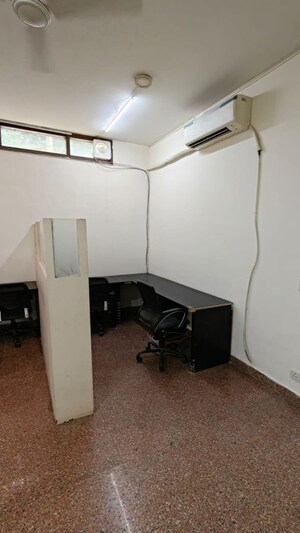 Team Area in  Office Space in IT/SEZ at Mohan Cooperative Industrial Estate – for Sale