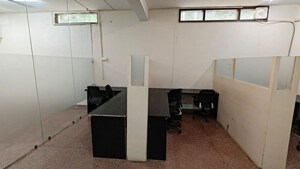 Team Area in  Office Space in IT/SEZ at Mohan Cooperative Industrial Estate – for Sale