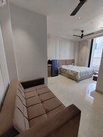 3 BHK 2250 Sq.Ft. Apartment in Ashiana Mulberry