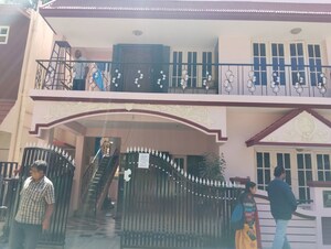  Plot For Sale in Hmt Layout