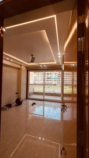 Bedroom in 3 BHK Apartment at Sector 19b Dwarka – for Rent
