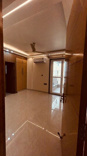 Kitchen in 3 BHK Apartment at Sector 19b Dwarka – for Rent