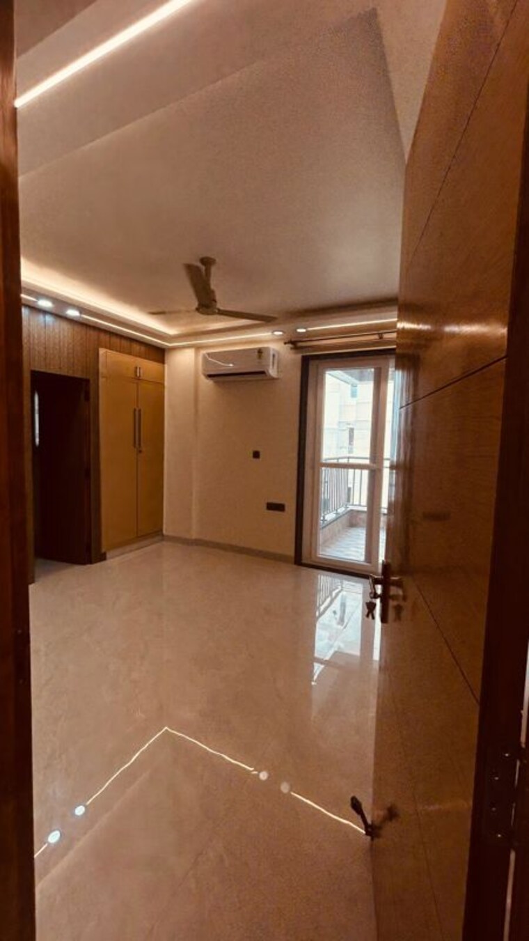 Kitchen, sector 19b dwarka 3 Bedroom 1850 Sq.Ft. Apartment In Sector 19b Dwarka Delhi 10614580