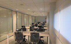 Office Space For Rent in Andheri East