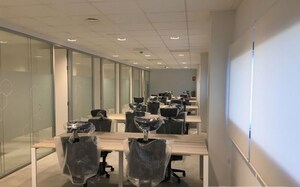  Office Space For Rent in Andheri East