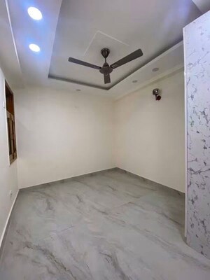 Bathroom in 2 BHK Apartment at Freedom Fighters Enclave – for Rent