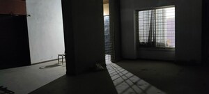 Staircase in 2 BHK Apartment at Nirman Altius, Kharadi – for Rent