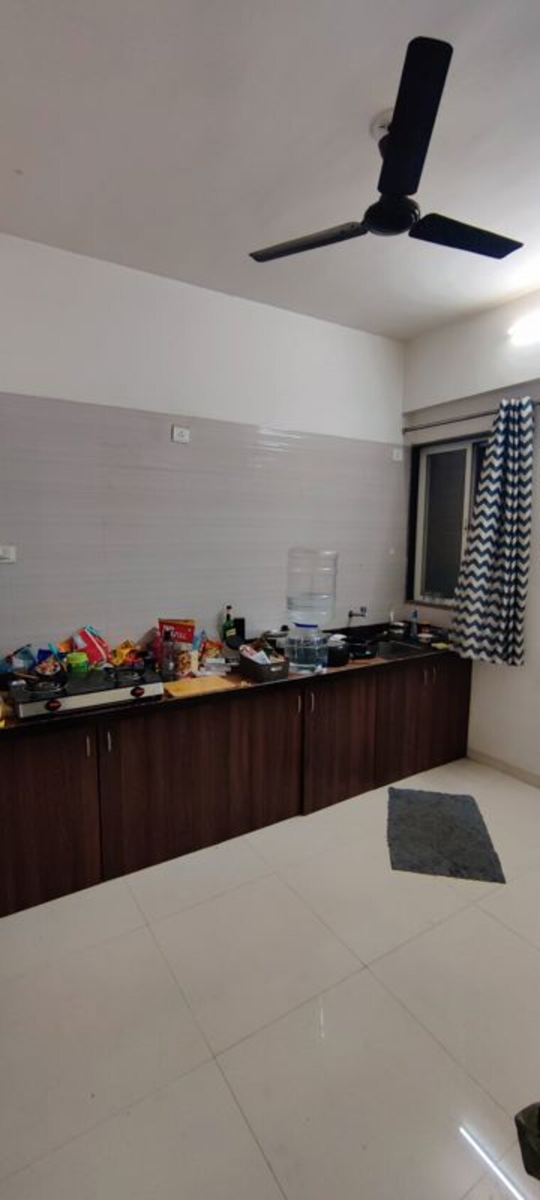 Kitchen, nirman-altius 2 Bedroom 1100 Sq.Ft. Apartment In Kharadi Pune 10614608