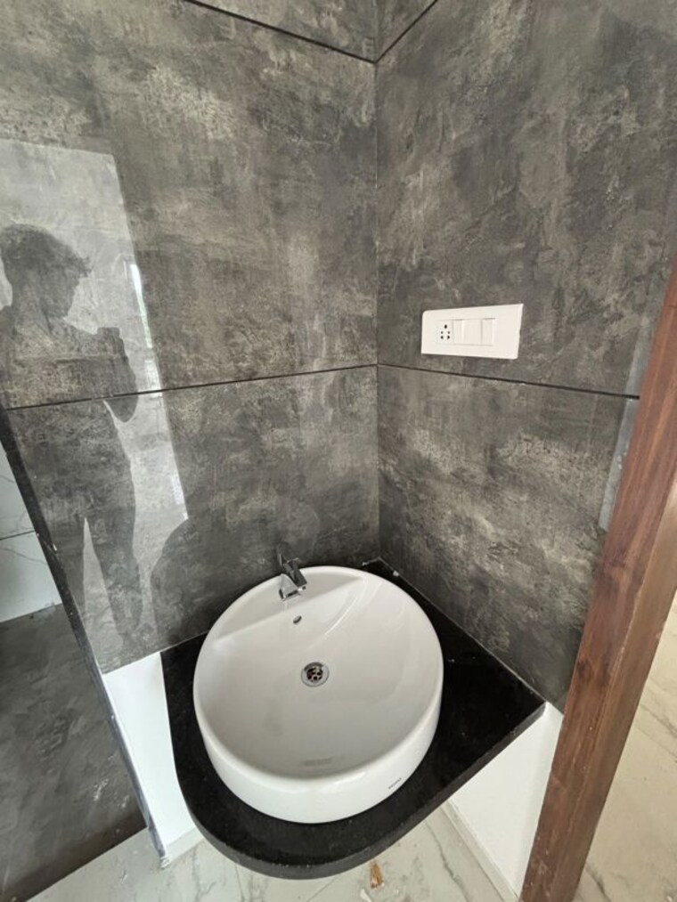 Bathroom, shiv-park-59 3 Bedroom 1168 Sq.Ft. Apartment In Wakad Pune 10614594