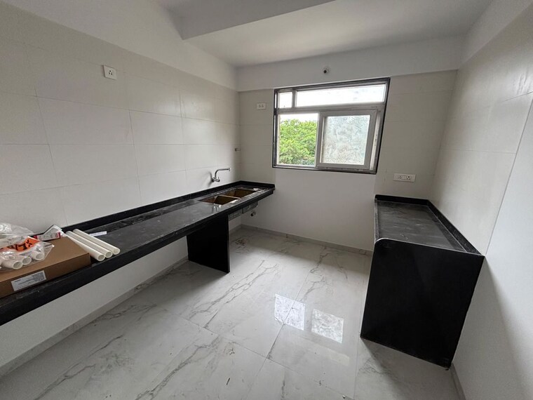 Kitchen, shiv-park-59 3 Bedroom 1168 Sq.Ft. Apartment In Wakad Pune 10614594