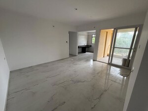 3 BHK Apartment For Sale in Shiv Park 59, Wakad