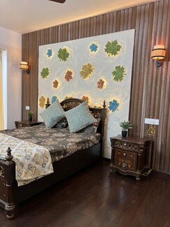 3 BHK + Basement Builder Floor For Sale in Trehan Luxury Floors