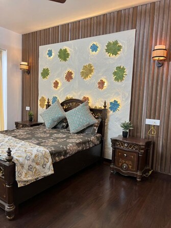 3 BHK + Basement 1500 Sq.Ft. Builder Floor in Trehan Luxury Floors