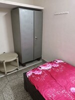 1 Rk  400 Sq.Ft. Villa in Aliganj